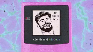 Sickmode - RIP SUMMER 2020 (Official Video) (AR Mixtape Vol.1)