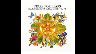 Tears For Fears - Pale Shelter (FLAC - 432Hz)