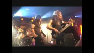 Saratoga - Dueño del Aire de Saratoga [LIVE] del DVD Revelaciones de una noche