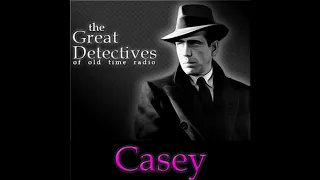 EP3495: Casey, Crime Photographer: Miscarriage of Justice