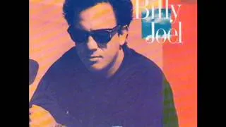 Billy Joel - This Is The Time