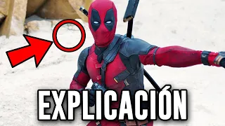 Deadpool & Wolverine esconde a este personaje a x0.25 explicados Deadpool 3 I Cassandra Nova