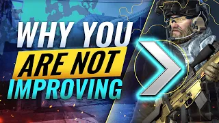 The #1 Reason Why You Aren't Improving - CS:GO
