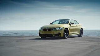 BMW M4 Ultimate Racetrack - Sound Redesign | By Minkzzz