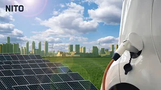 Hvor bærekraftig er egentlig elbiler?