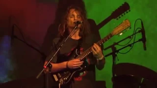 King Gizzard & The Lizard Wizard - Am I In Heaven? (F# Jam)(Philadelphia,Pa) 3.30.17