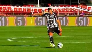 25 GOLS ABSURDOS do HULK pelo ATLÉTICO-MG