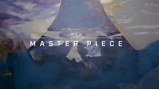 XBOX | HALO Master Piece