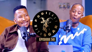 PODICAST Ep 50 - Mosako| Homeless in Gabs, Stealing songs, Ghostwriting, Success, State of BW music