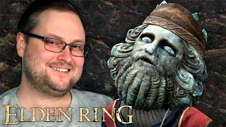 ПОБЕДИТЕЛЬ ДРАКОНОВ ► Elden Ring #21