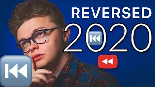 CG5 Rewind 2020 REVERSED