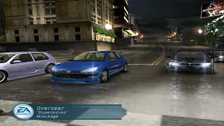 Need for Speed: Underground - The Only Way to Go Is Up