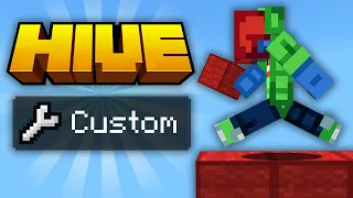 HIVE LIVE But WITH YOU! (CUSTOMS WITH VIEWERS)