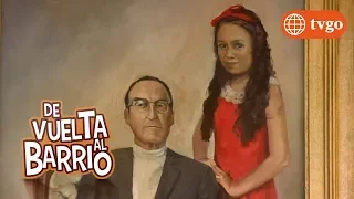 De Vuelta al Barrio 01/08/2018 - Cap 255 - 3/5