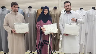 Египетская Мужская одежда Мисри Ходжиёна Эхром с Поясом Турецкий