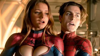 I Think I Downloaded The WRONG Spider-Man, But Instantly Enjoyed It (Movie Recap)