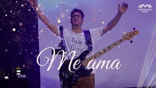 Me ama - Ana Paula Valadão | Tabernáculo Music