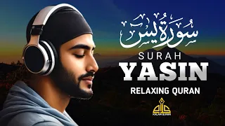 Surah Yasin (Yaseen) سورة يس | relaxing Voice Will Touch Your Heart | kalam quran