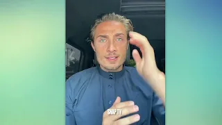 VIDÉO CHOC DE AYEM NOUR🔞DYLAN LA QUITTE ET L'A TERMINE LE CHOC😱