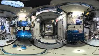 Space Station 360: Harmony (Node 2)