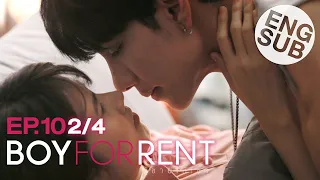 [Eng Sub] Boy For Rent ผู้ชายให้เช่า | EP.10 [2/4]