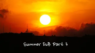 Liquid Fraction - Summer DuB 2024 - Part 3 - Deep Ambient DuB Techno - 19th May