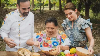 Pati's Mexican Table - Flavors of Mérida - Episode Trailer