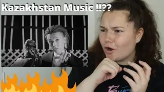 NINETY ONE - MEN EMES [M/V] Reaction - Was not expecting that...