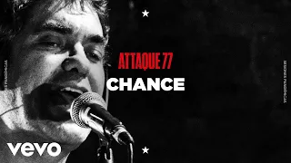 Attaque 77 - Chance (Sesiones Pandémicas)