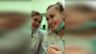 🔥 Приколы с Девушками #16 / Funny Girls 16