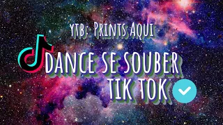 Dance se souber~ Tik Tok