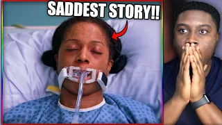 DAD ABANDONS DAUGHTER IN A COMA!