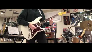 Plump- Hole (Guitar Cover)