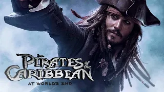 Pirates Of The Caribbean OST - Drink up me hearties yo ho (Epic Orchestral Cover)