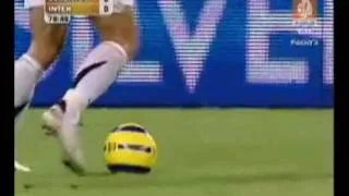 Zlatan Ibrahimovic' - Skills   Tricks Pt.6