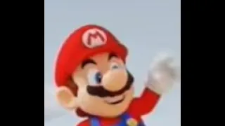 LEAKED OPENING ("SUPER MARIO") MOVIE! (2023)