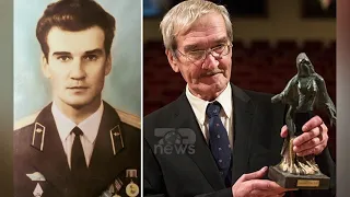 Top News  - Njeriu që shpëtoi botën... / Si një ushtar sovjetik evitoi luftën e tretë botërore