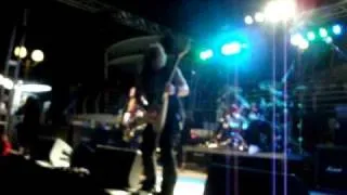 Gamma Ray Rebellion in Dreamland Live at 70000 Tons of Metal Miami Pooldeck.MPG