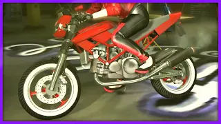 Principe NEMESIS Customization | GTA 5 Online