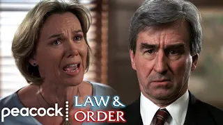 Self-defence or Murder? - Law & Order