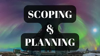 Planning & Scoping PT0-002