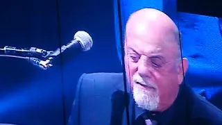 Billy Joel - My Life - Carrier Dome, Syracuse NY 3/20/15