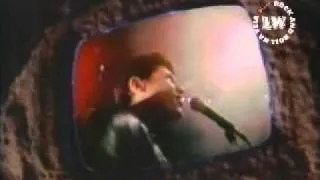 Capital Inicial - [1986] Fatima ( Video Clip )