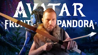 Avatar: Frontiers of Pandora - opinia quaza