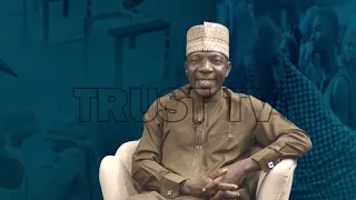 DAILY POLITICS: Kaduna Abuja Railway Attacks  | TRUST TV