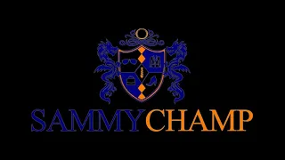 Re-Introducing Sammy Champ Store