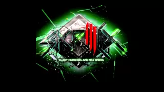 All I Ask of You - Skrillex [HD]