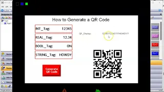 QR Code Generator