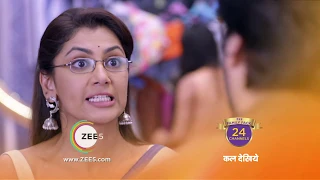 Kumkum Bhagya - Spoiler Alert - 20 August 2019 - Watch Full Episode On ZEE5 - Episode 1433