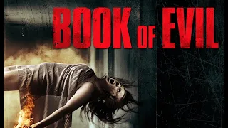 FILM HOROR TERBARU || BOOK OF EVIL || {SUB INDO}